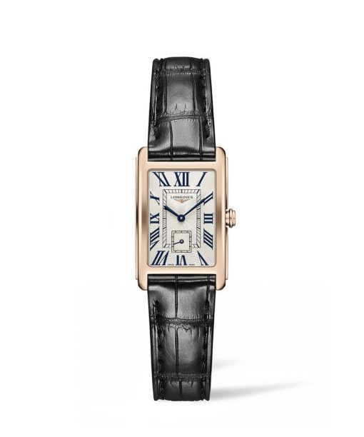 Longines DolceVita 20mm X 32mm - L5.255.8.71.0