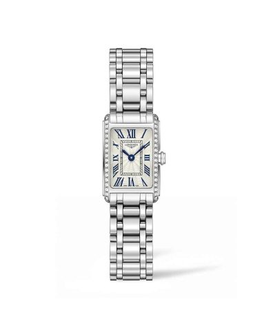 Longines DolceVita 17mm X 27mm - L5.258.0.71.6