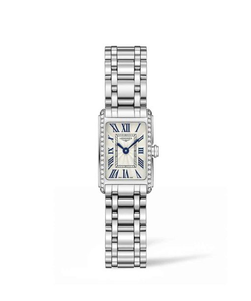 Longines DolceVita 17mm X 27mm - L5.258.0.71.6