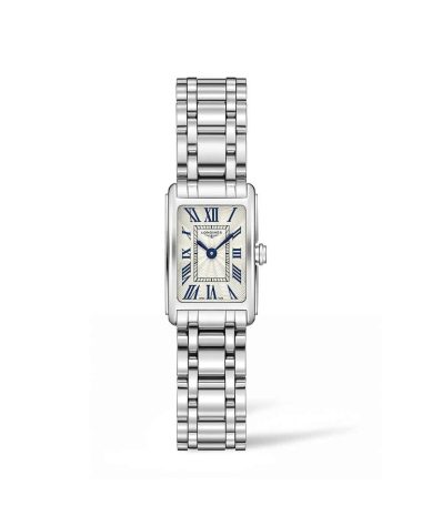 Longines DolceVita 17mm X 27mm - L5.258.4.71.6