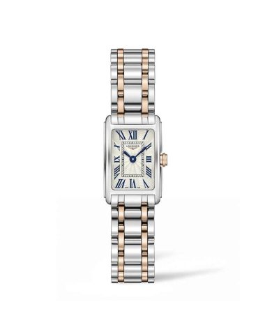 Longines DolceVita 17mm X 27mm - L5.258.5.71.7