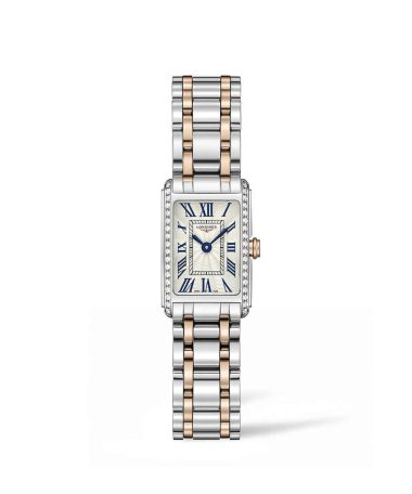 Longines DolceVita 17mm X 27mm - L5.258.5.79.7