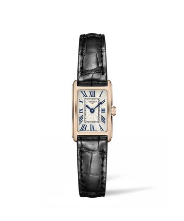 Longines DolceVita 17mm X 27mm - L5.258.8.71.0