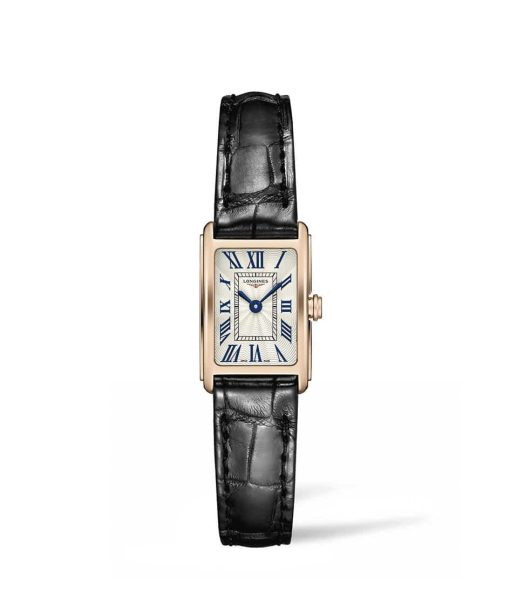 Longines DolceVita 17mm X 27mm - L5.258.8.71.0