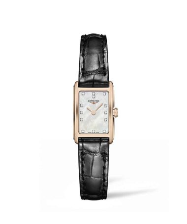 Longines DolceVita 17mm X 27mm - L5.258.8.87.0