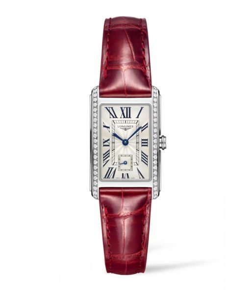 Longines DolceVita 23mm X 37mm - L5.512.0.71.5