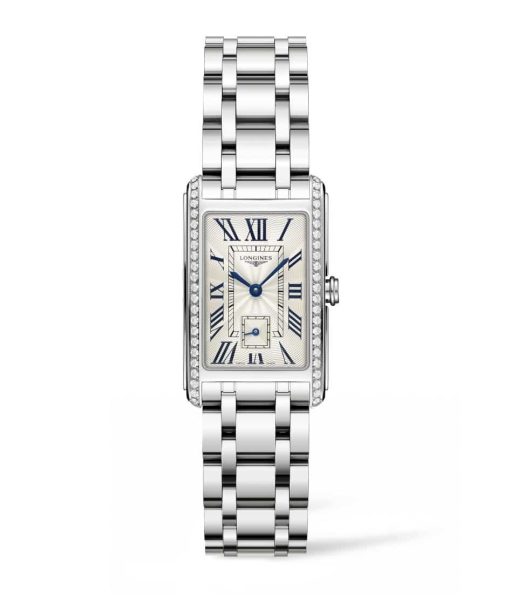 Longines DolceVita 23mm X 37mm - L5.512.0.71.6