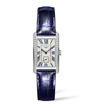 Longines DolceVita Small Seconds 23.30 X 37 mm - L5.512.0.71.7