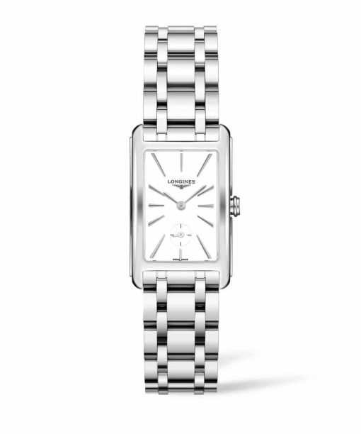 Longines DolceVita Small Seconds 23.30 X 37 mm - L5.512.4.11.6