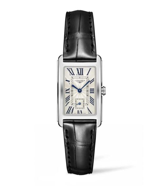 Longines DolceVita 23mm X 37mm - L5.512.4.71.0