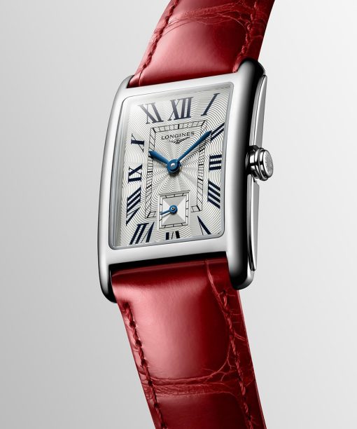 Alternative view of Longines DolceVita 23mm X 37mm - L5.512.4.71.5