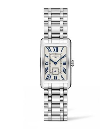 Longines DolceVita 23mm X 37mm - L5.512.4.71.6