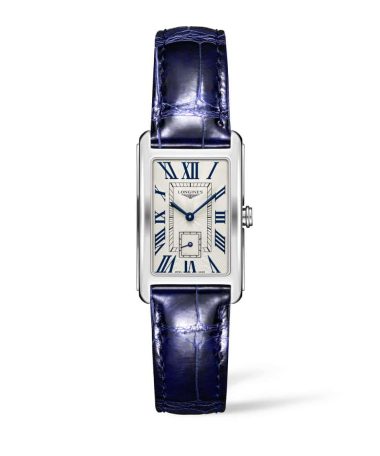 Longines DolceVita Small Seconds 23.30 X 37 mm - L5.512.4.71.7