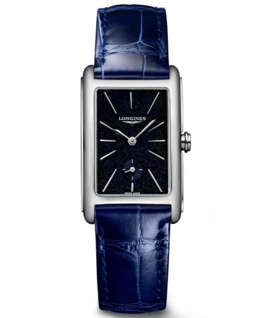 Longines DolceVita 23mm x 37mm - L5.512.4.93.2