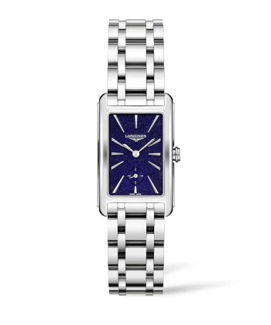 Longines DolceVita 23mm x 37mm - L5.512.4.93.6