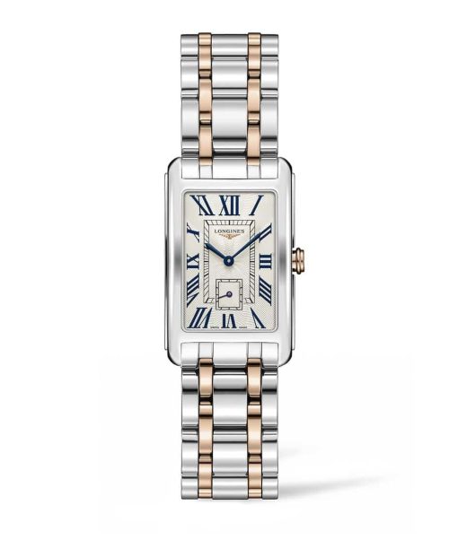 Longines DolceVita 23mm X 37mm - L5.512.5.71.7