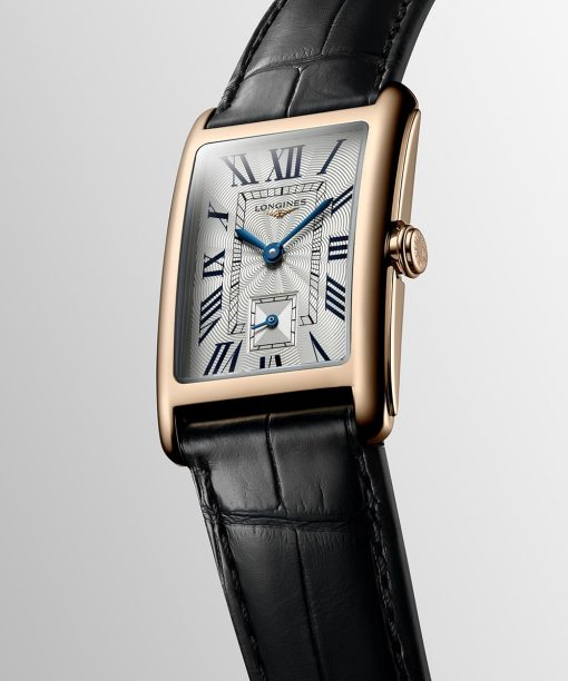 Alternative view of Longines DolceVita 23mm X 37mm - L5.512.8.71.0