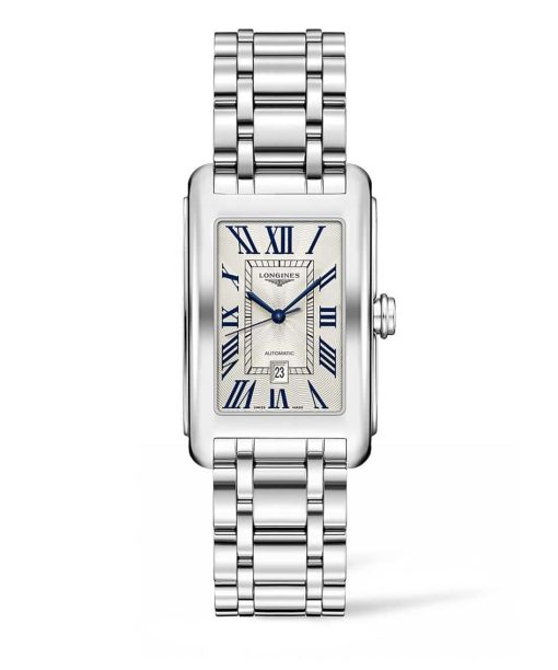 Longines DolceVita 27.70 X 43.80 mm - L5.757.4.71.6