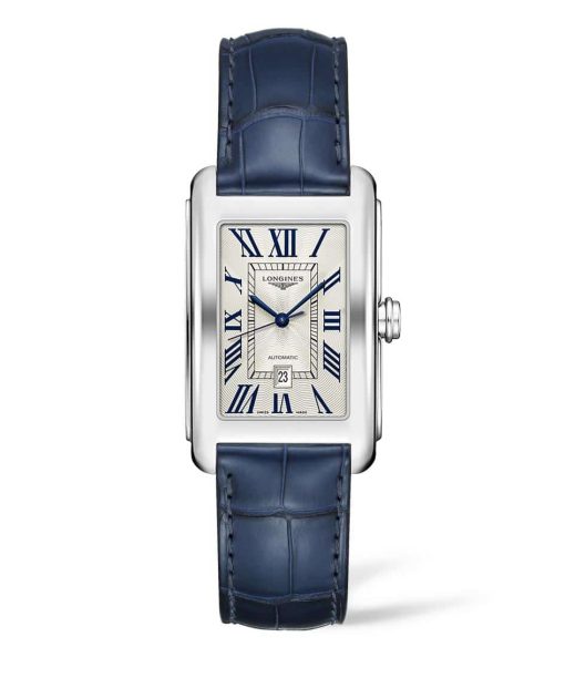 Longines DolceVita 27mm x 43mm - L5.757.4.71.9