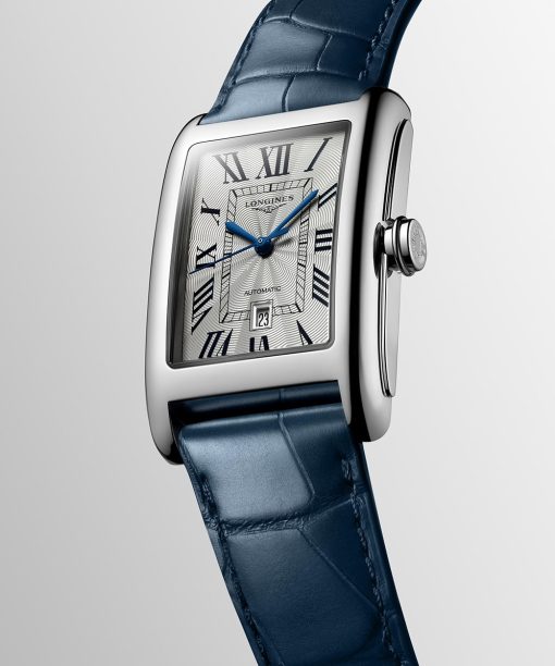 Alternative view of Longines DolceVita 27mm x 43mm - L5.757.4.71.9