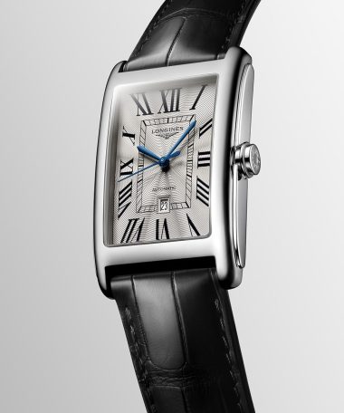 Alternative view of Longines DolceVita 28X27mm - L5.767.4.71.0
