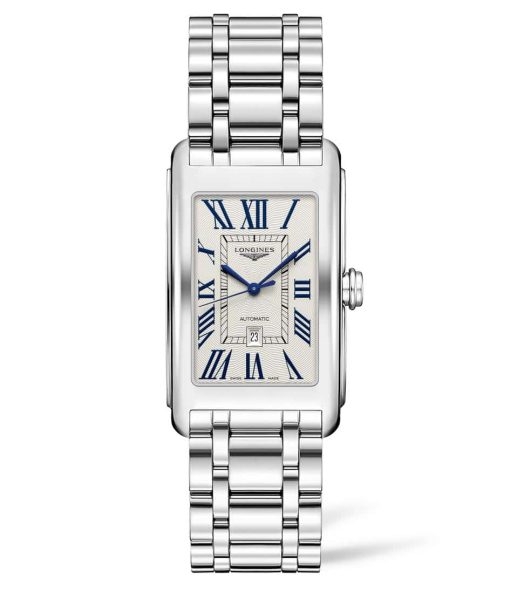 Longines DolceVita 28X27mm - L5.767.4.71.6