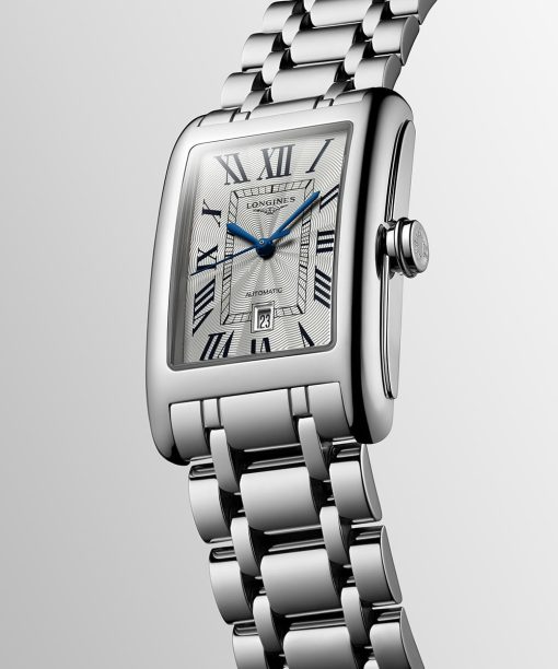 Alternative view of Longines DolceVita 28X27mm - L5.767.4.71.6