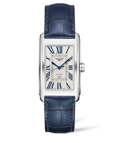 Longines DolceVita 28X27mm - L5.767.4.71.9