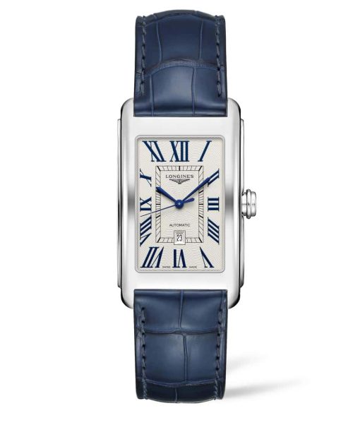 Longines DolceVita 28X27mm - L5.767.4.71.9