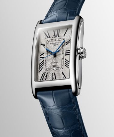 Alternative view of Longines DolceVita 28X27mm - L5.767.4.71.9