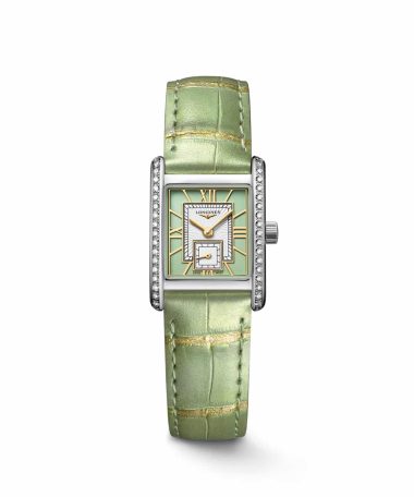Longines Mini Dolcevita - L5.200.0.05.2