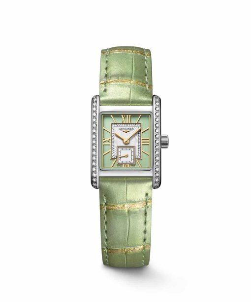 Longines Mini Dolcevita - L5.200.0.05.2