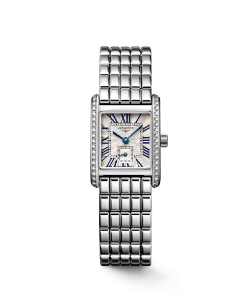 Longines Mini Dolcevita - L5.200.0.71.6