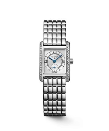 Longines Mini Dolcevita - L5.200.0.75.6