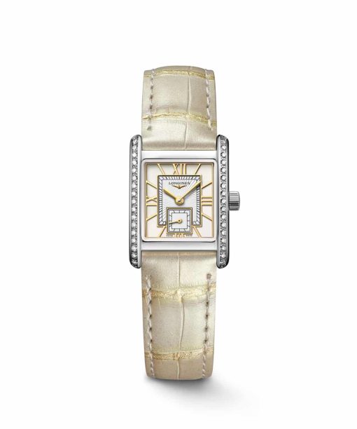 Longines Mini Dolcevita - L5.200.0.79.2