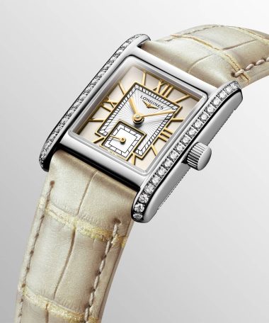 Alternative view of Longines Mini Dolcevita - L5.200.0.79.2