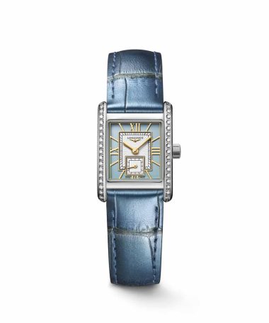 Longines Mini Dolcevita - L5.200.0.95.2