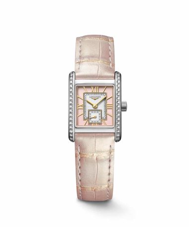Longines Mini Dolcevita - L5.200.0.99.2