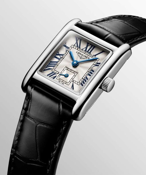 Alternative view of Longines Mini Dolcevita - L5.200.4.71.2