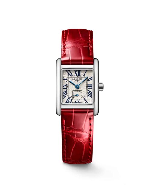 Longines Mini Dolcevita - L5.200.4.71.5