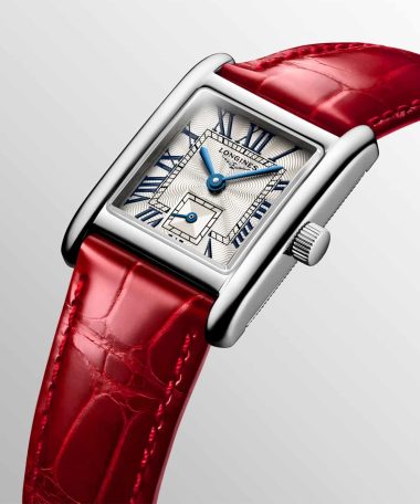 Alternative view of Longines Mini Dolcevita - L5.200.4.71.5