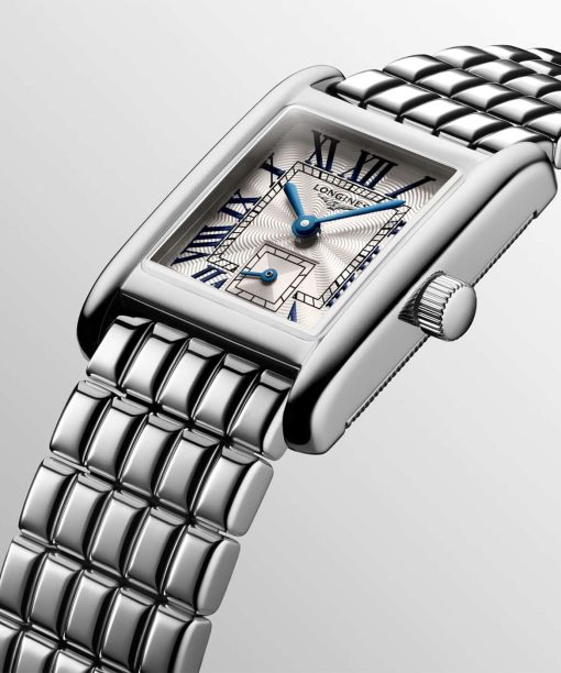 Alternative view of Longines Mini Dolcevita - L5.200.4.71.6