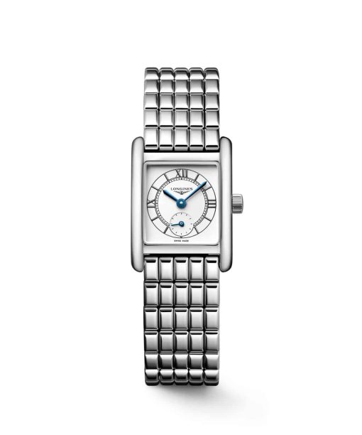 Longines Mini Dolcevita - L5.200.4.75.6