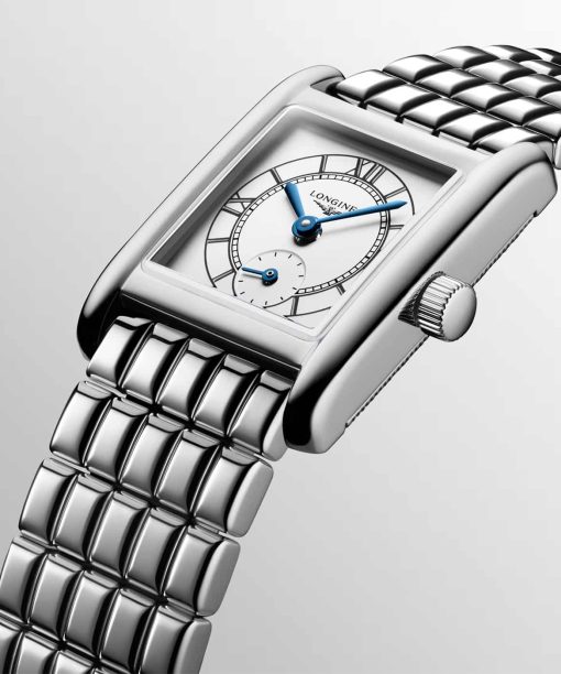 Alternative view of Longines Mini Dolcevita - L5.200.4.75.6