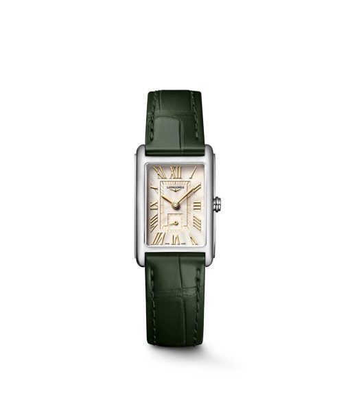 Longines DolceVita 21x32mm - L5.255.4.08.2