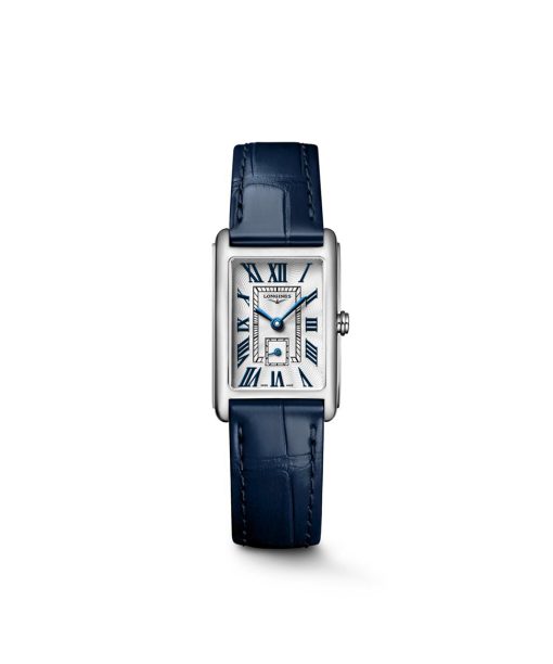 Longines DolceVita 21x32mm - L5.255.4.70.2