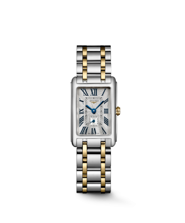 Longines DolceVita 20mm X 32mm - L5.255.5.70.7