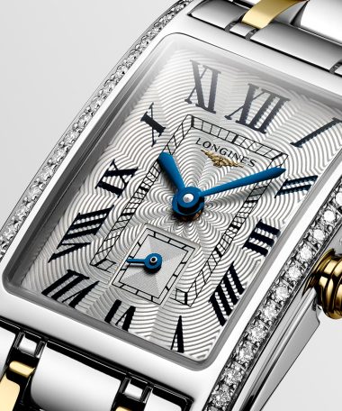 Alternative view of Longines DolceVita 20mm X 32mm - L5.255.5.78.7