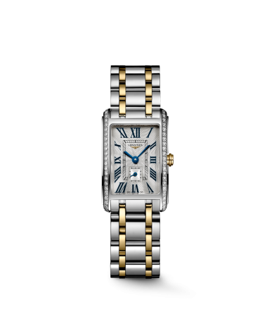 Longines DolceVita 20mm X 32mm - L5.255.5.78.7