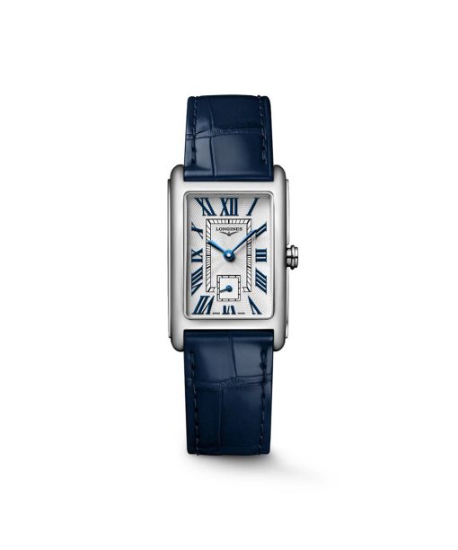 Longines DolceVita 23x37mm - L5.512.4.70.2